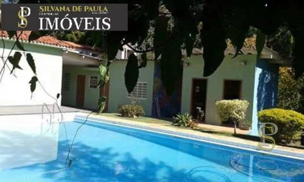 Chácara, 8 quartos, 3000 m² - Foto 7