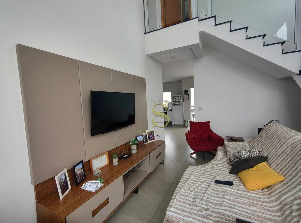 Casa de Condomínio, 3 quartos - Foto 6
