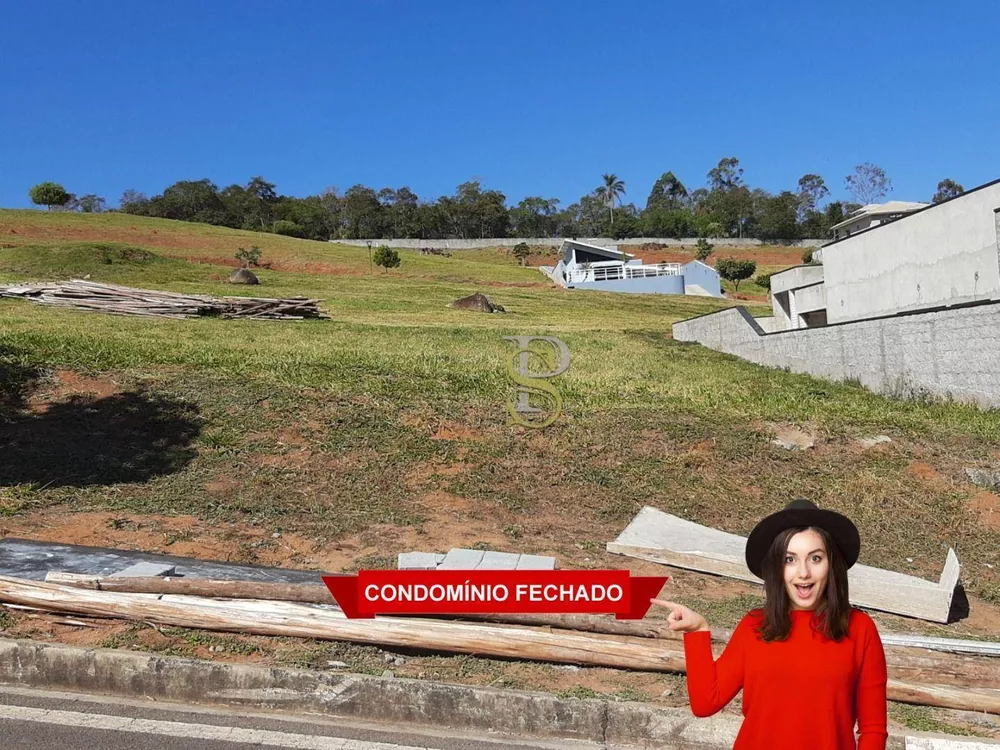 Loteamento e Condomínio à venda, 600M2 - Foto 1