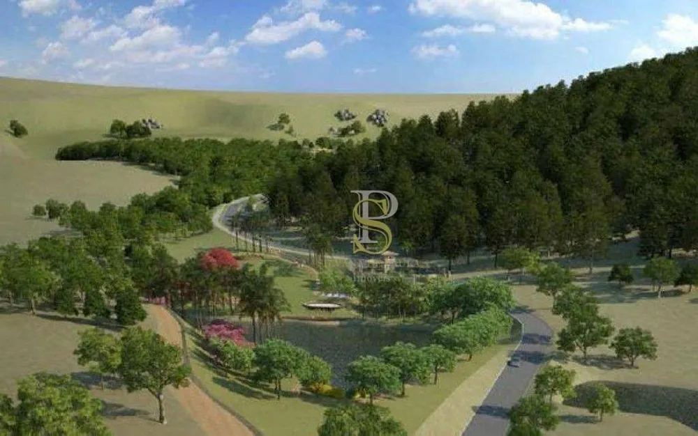 Loteamento e Condomínio, 600 m² - Foto 3