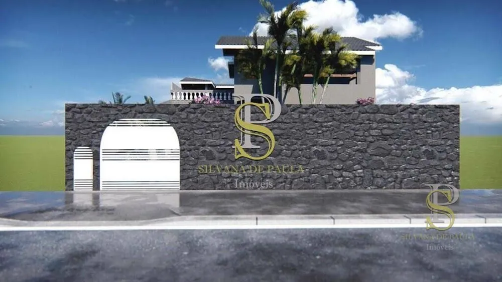 Casa, 3 quartos, 550 m² - Foto 9