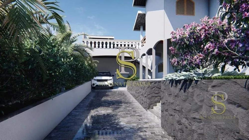 Casa, 3 quartos, 550 m² - Foto 4