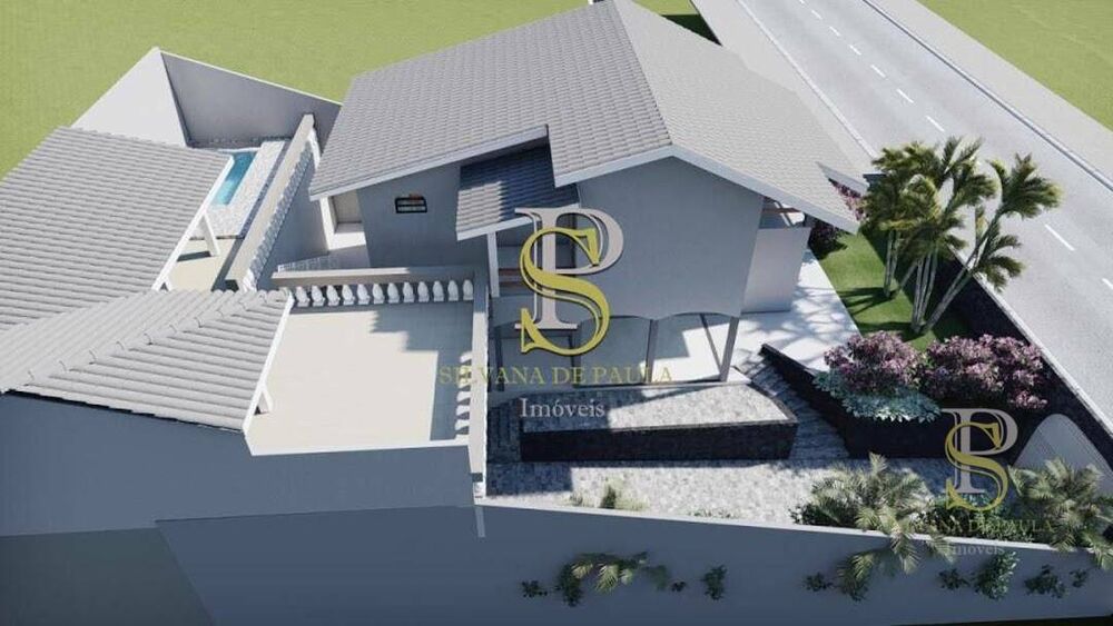 Casa, 3 quartos, 550 m² - Foto 8