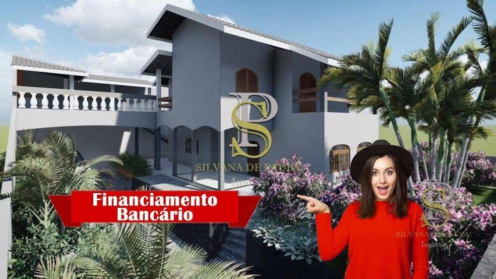 Casa, 3 quartos, 550 m² - Foto 7