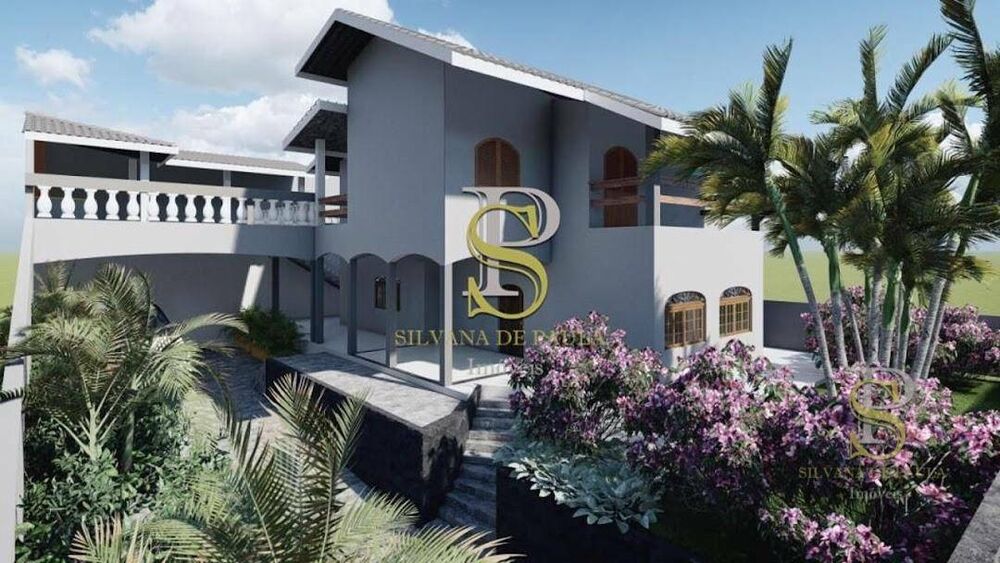 Casa, 3 quartos, 550 m² - Foto 6
