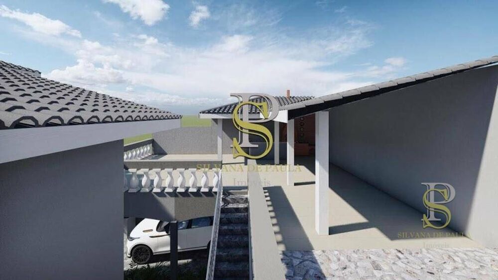 Casa, 3 quartos, 550 m² - Foto 5