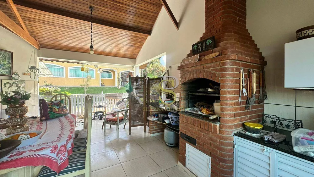 Casa de Condomínio, 3 quartos - Foto 3