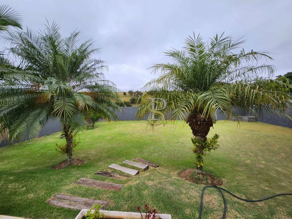 Chácara, 5 quartos, 1000 m² - Foto 4