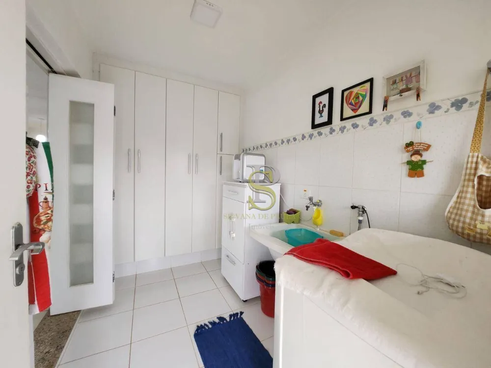 Chácara, 5 quartos, 1000 m² - Foto 7