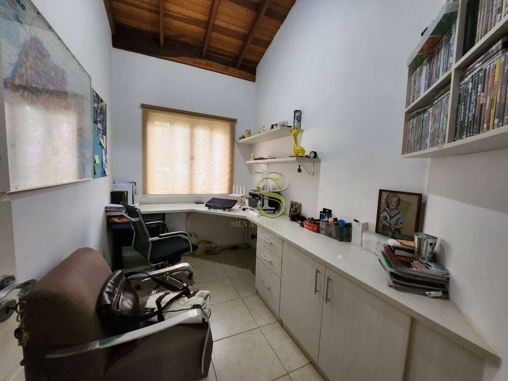 Chácara, 5 quartos, 1000 m² - Foto 11