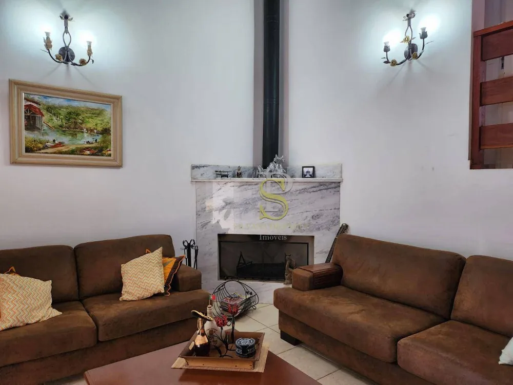 Chácara, 5 quartos, 1000 m² - Foto 8