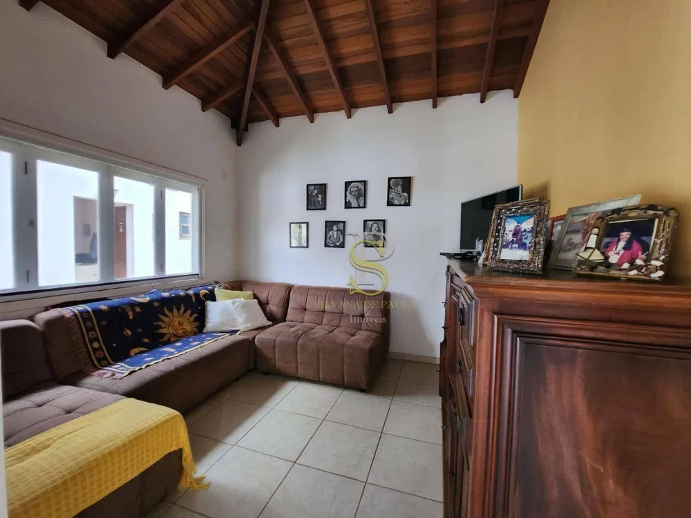 Chácara, 5 quartos, 1000 m² - Foto 9