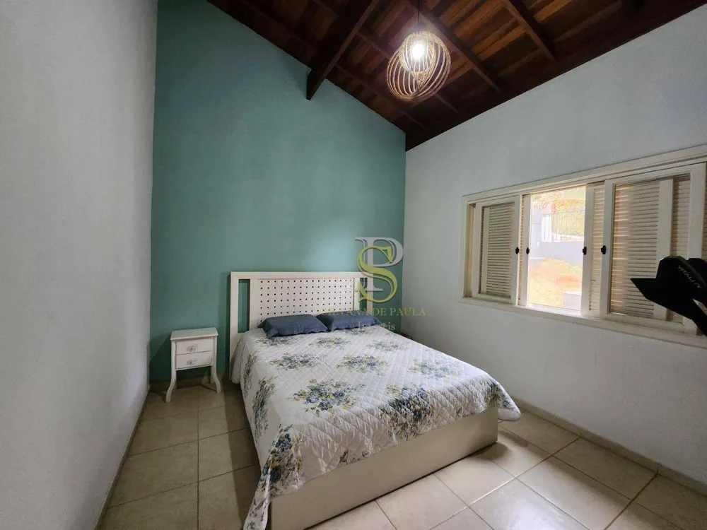 Chácara, 5 quartos, 1000 m² - Foto 12