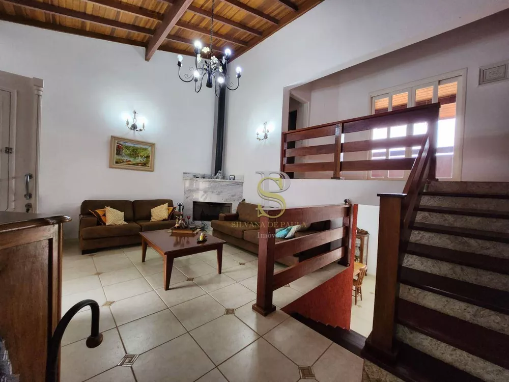 Chácara, 5 quartos, 1000 m² - Foto 2