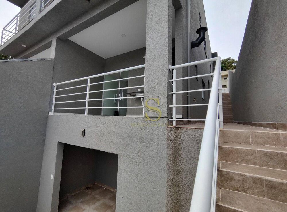 Casa à venda com 3 quartos, 120m² - Foto 4