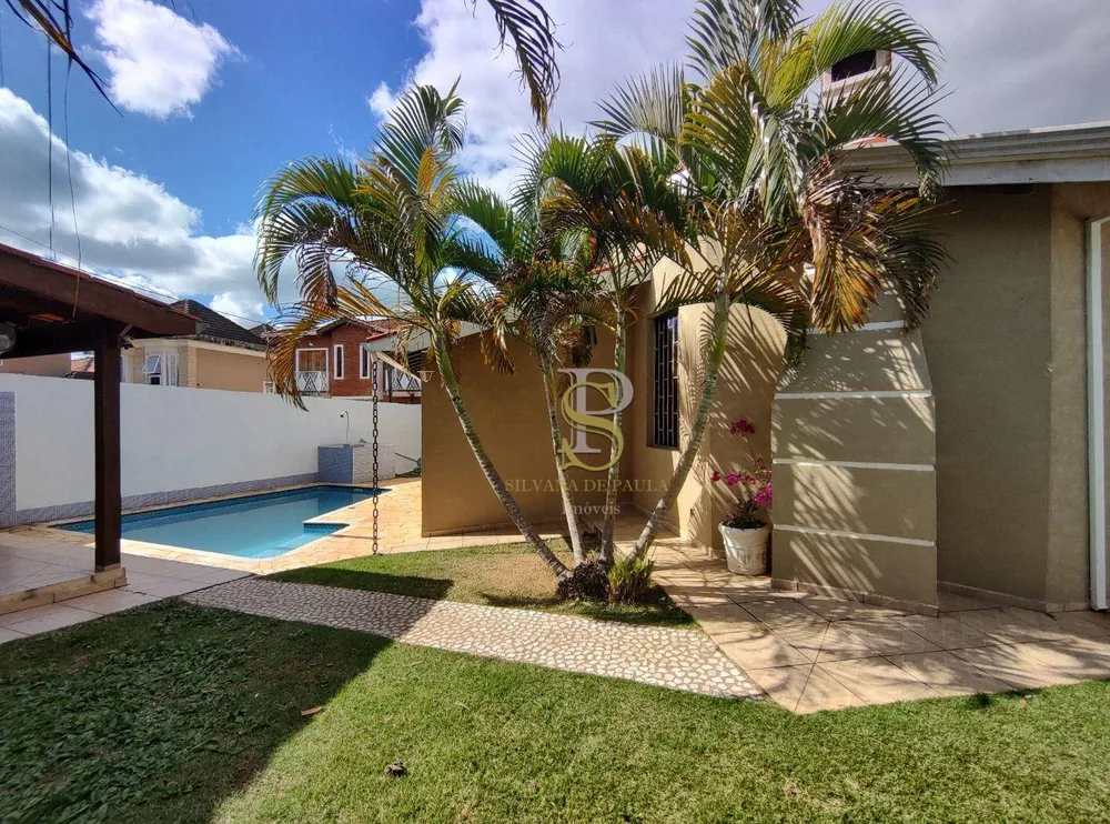 Casa, 3 quartos, 250 m² - Foto 3