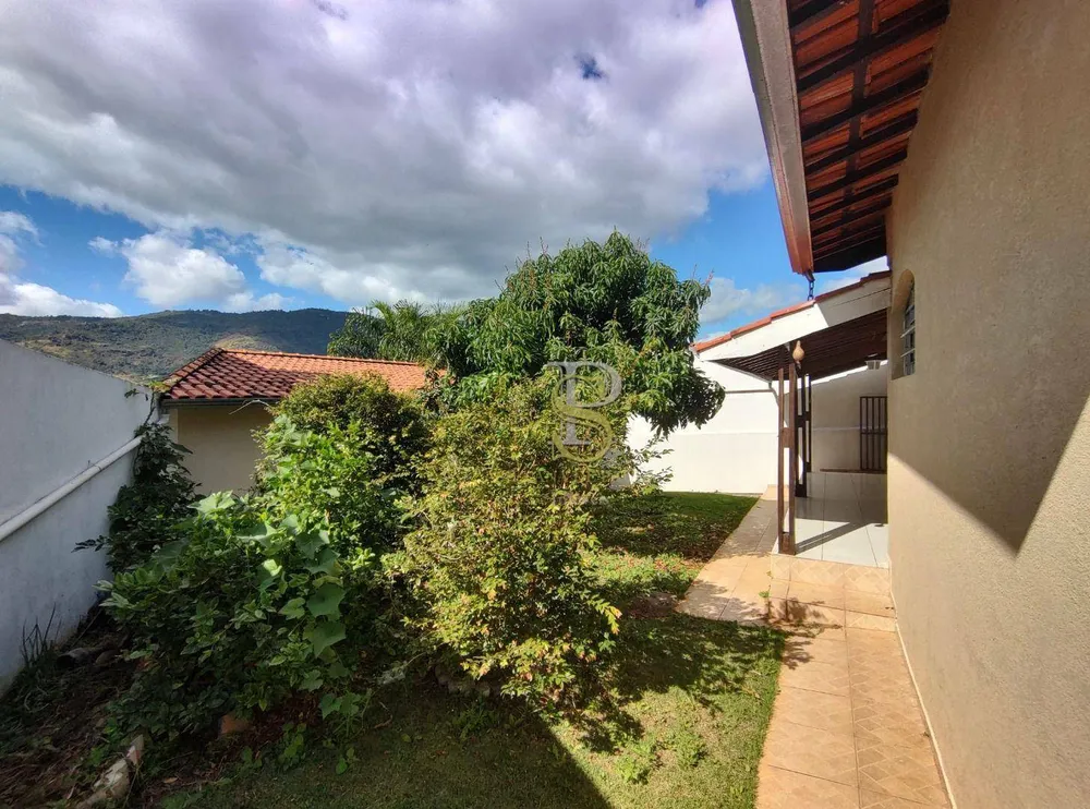 Casa, 3 quartos, 250 m² - Foto 20