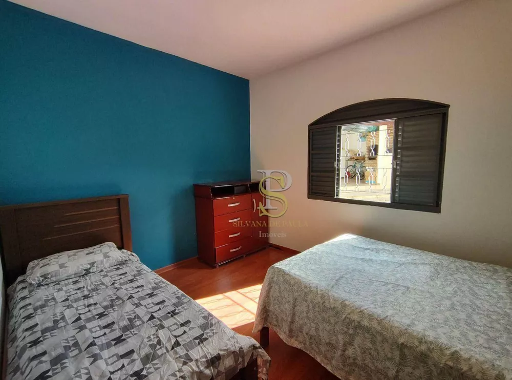 Casa, 3 quartos, 250 m² - Foto 4