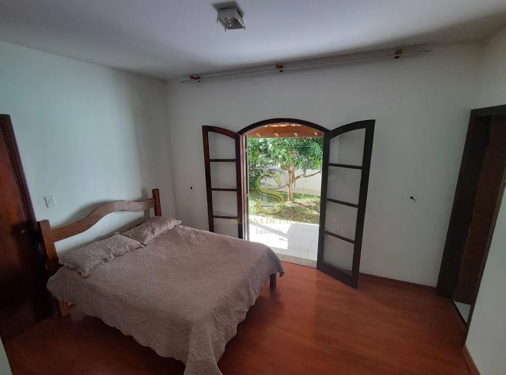 Casa, 3 quartos, 250 m² - Foto 7