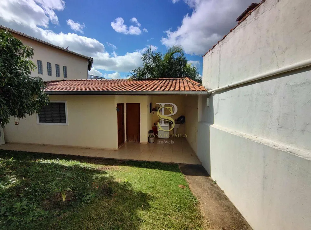 Casa, 3 quartos, 250 m² - Foto 19