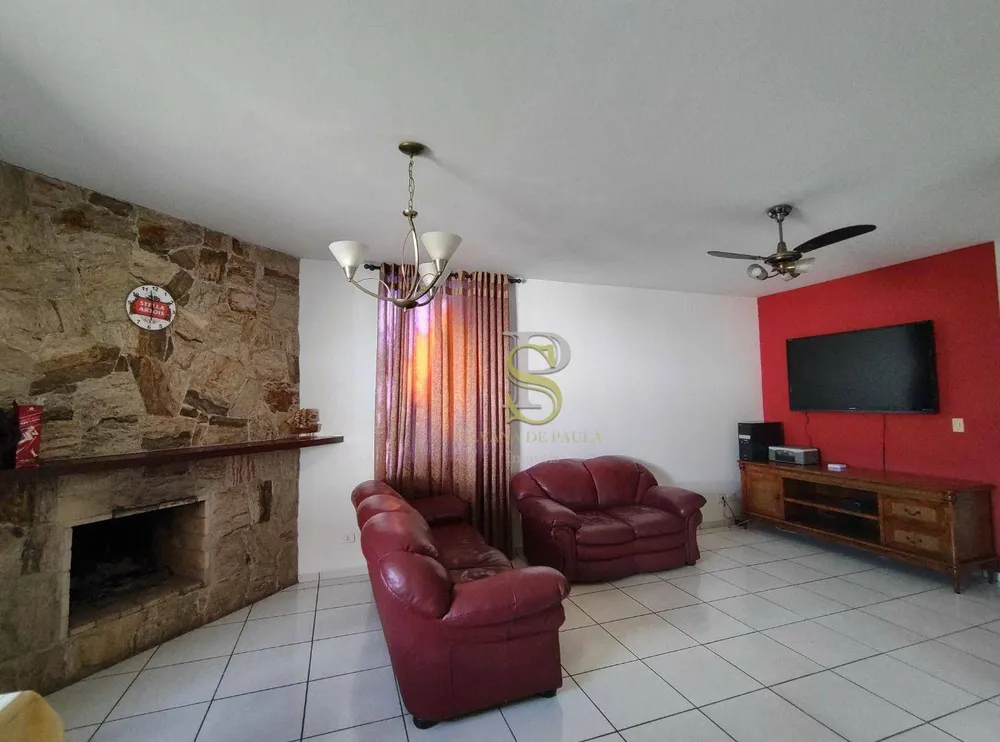 Casa, 3 quartos, 250 m² - Foto 6