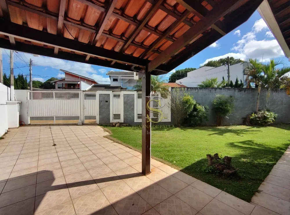 Casa, 3 quartos, 250 m² - Foto 5