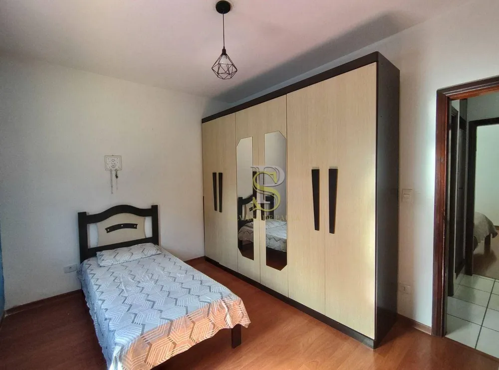 Casa, 3 quartos, 250 m² - Foto 11