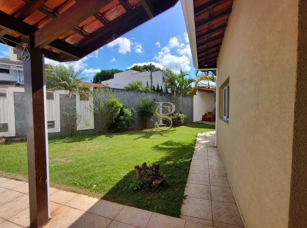 Casa, 3 quartos, 250 m² - Foto 6