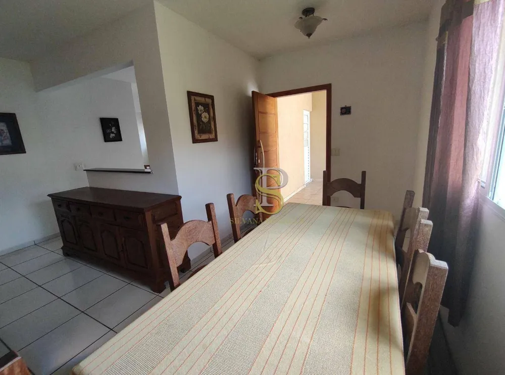 Casa, 3 quartos, 250 m² - Foto 9
