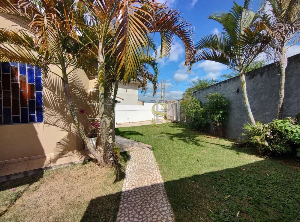 Casa, 3 quartos, 250 m² - Foto 4