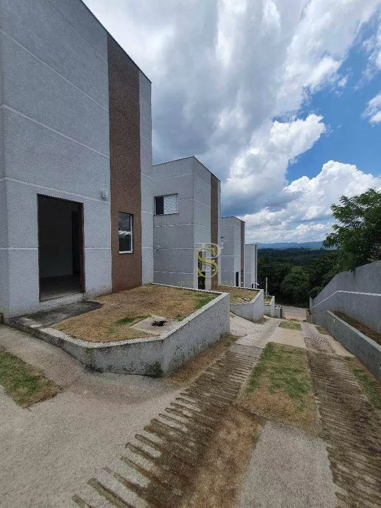 Casa, 2 quartos, 69 m² - Foto 2