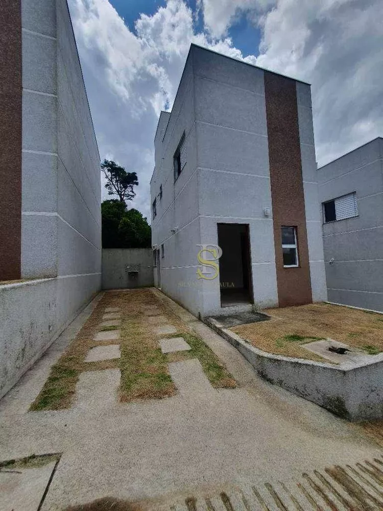 Casa, 2 quartos, 69 m² - Foto 3