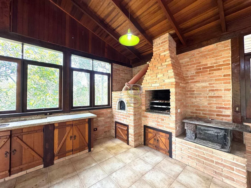 Casa, 4 quartos, 290 m² - Foto 1