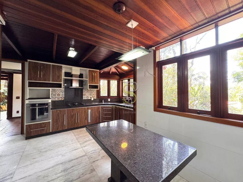 Casa, 4 quartos, 290 m² - Foto 4