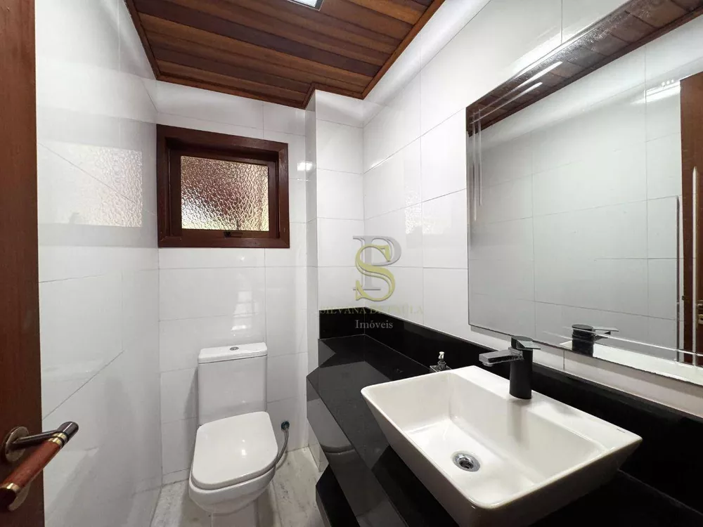 Casa, 4 quartos, 290 m² - Foto 2