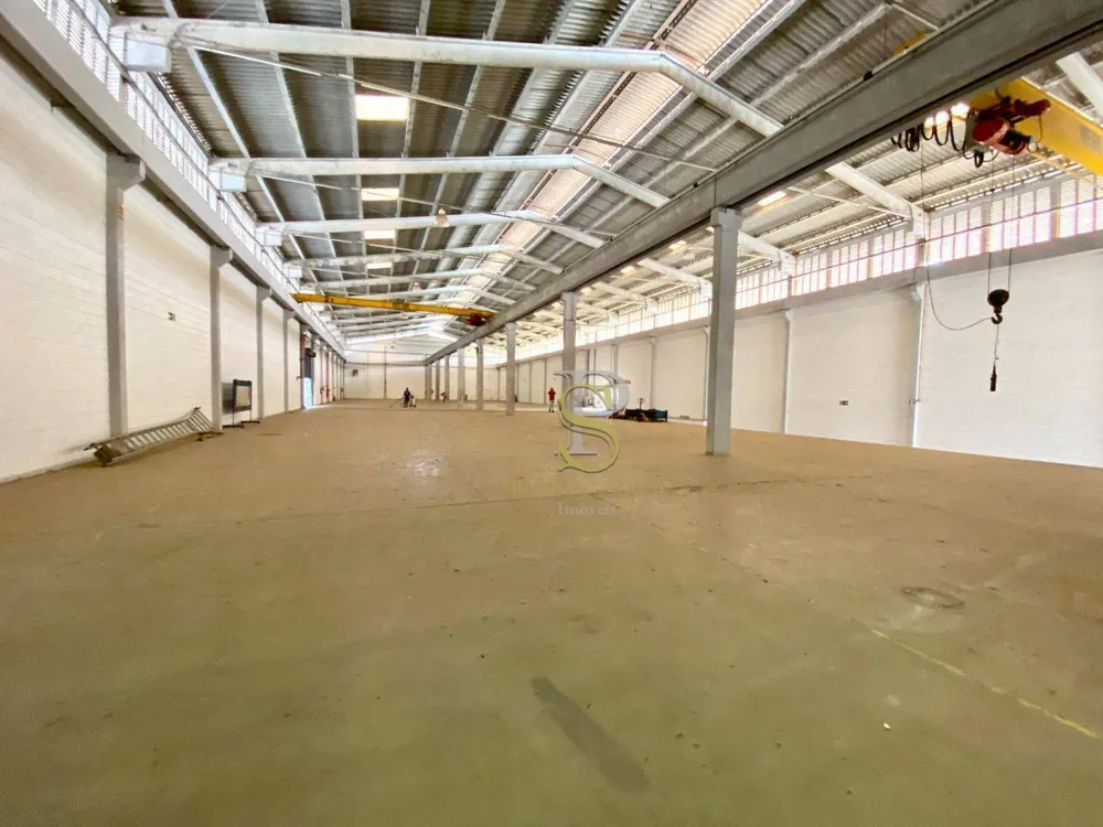 Depósito-Galpão, 2448 m² - Foto 7
