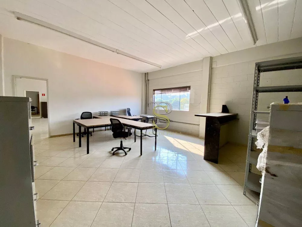 Depósito-Galpão, 2448 m² - Foto 7