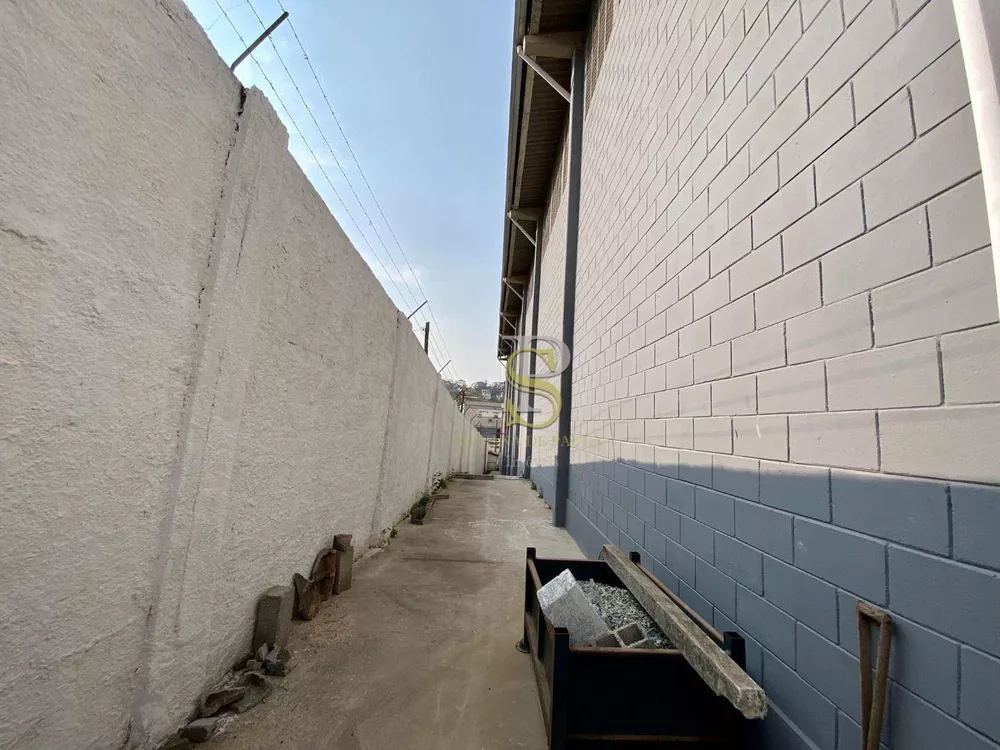Depósito-Galpão, 2448 m² - Foto 16