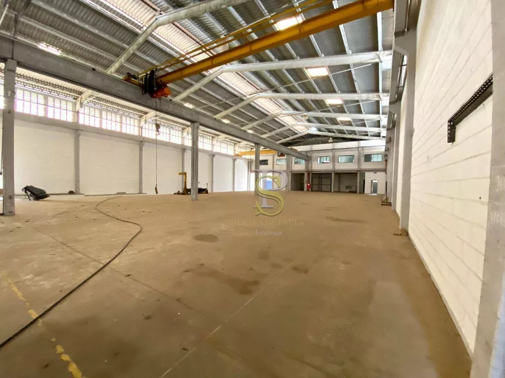 Depósito-Galpão, 2448 m² - Foto 3