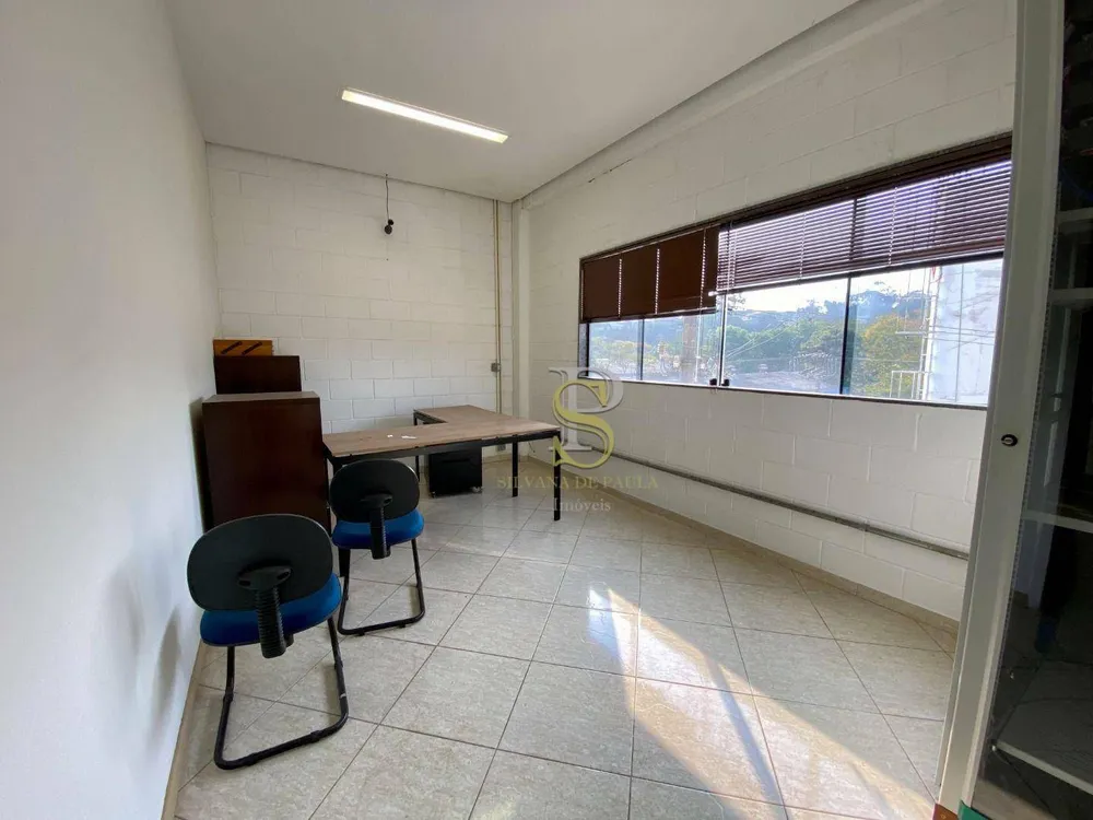 Depósito-Galpão, 2448 m² - Foto 12