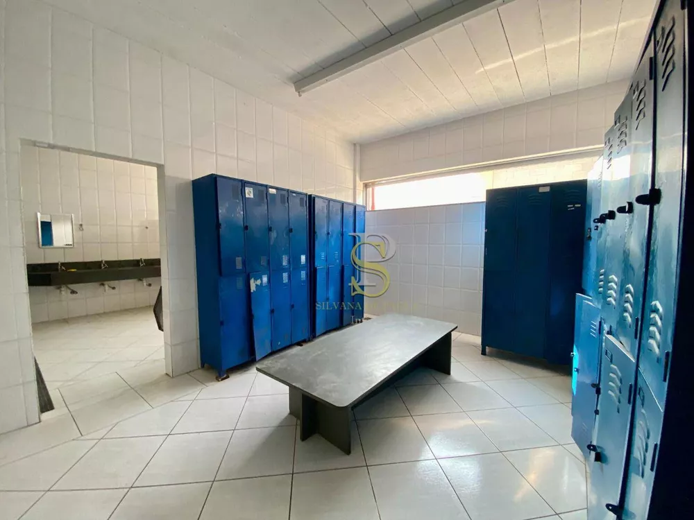 Depósito-Galpão, 2448 m² - Foto 10