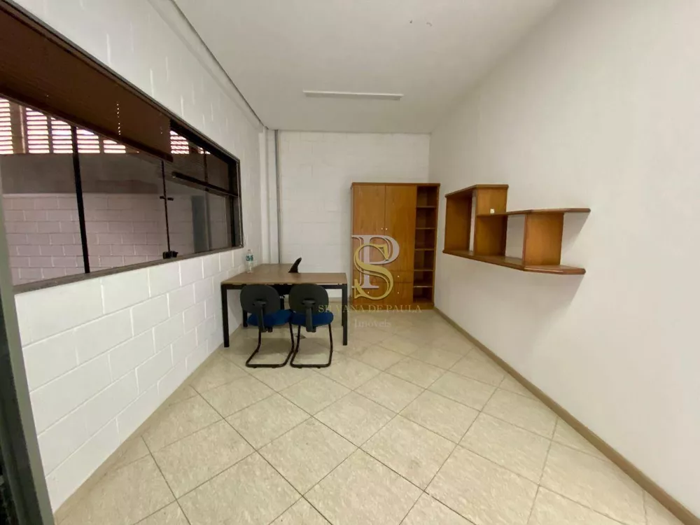 Depósito-Galpão, 2448 m² - Foto 8