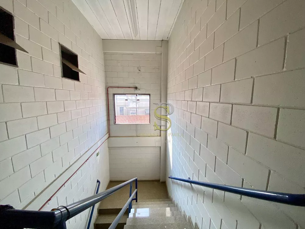 Depósito-Galpão, 2448 m² - Foto 9