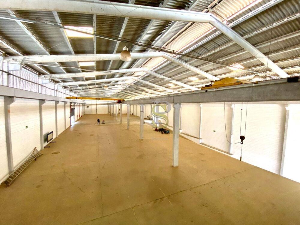 Depósito-Galpão, 2448 m² - Foto 5
