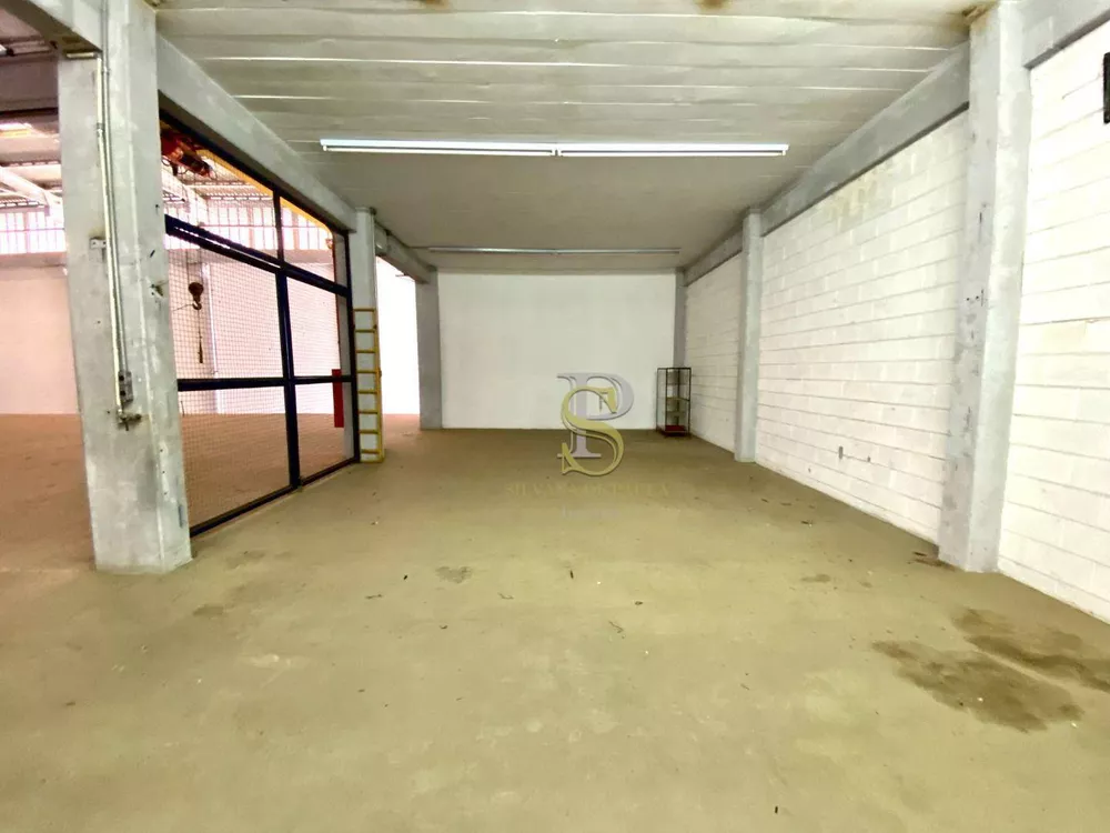 Depósito-Galpão, 2448 m² - Foto 4