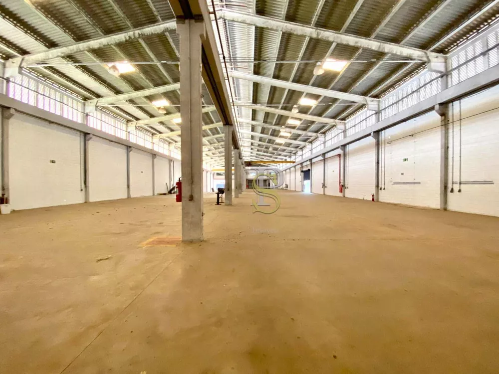 Depósito-Galpão, 2448 m² - Foto 2