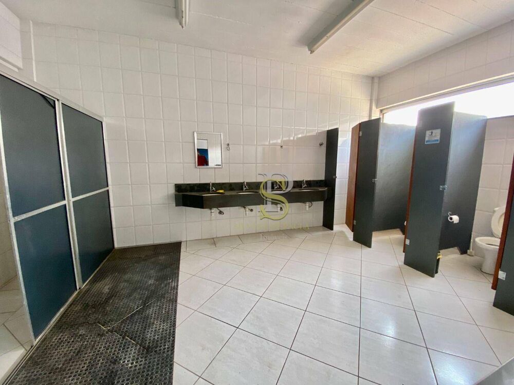 Depósito-Galpão, 2448 m² - Foto 11