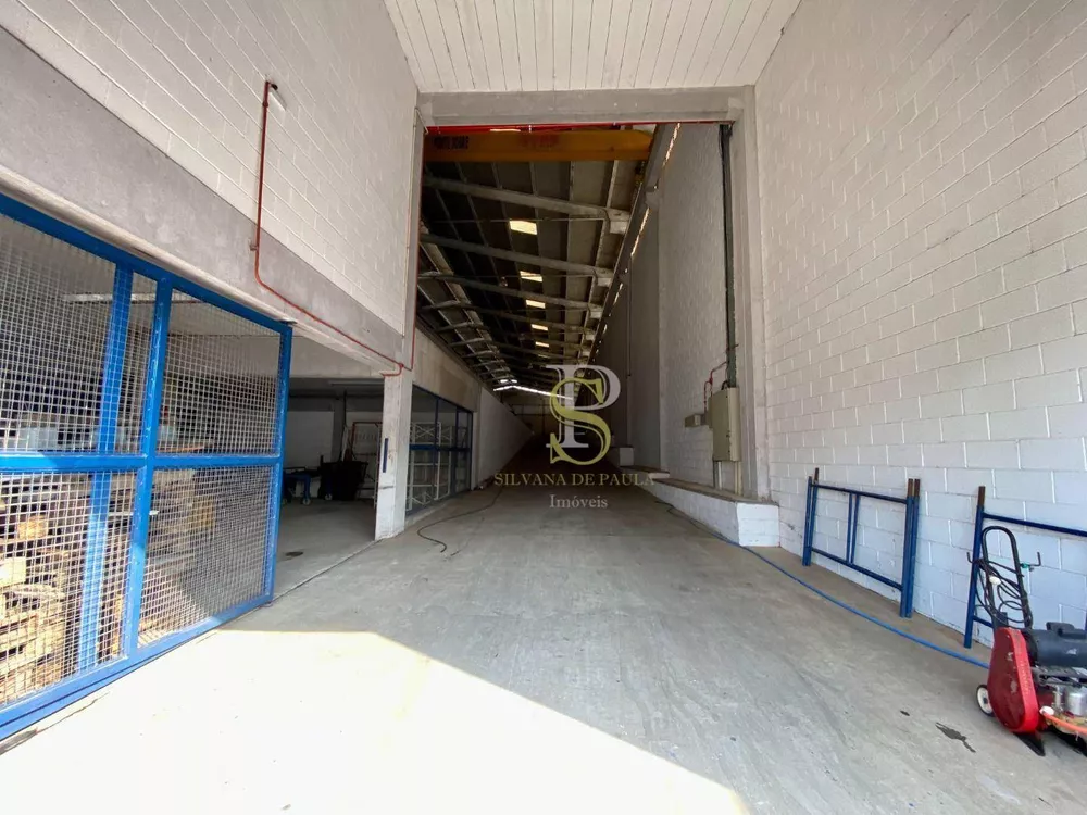 Depósito-Galpão, 2448 m² - Foto 14