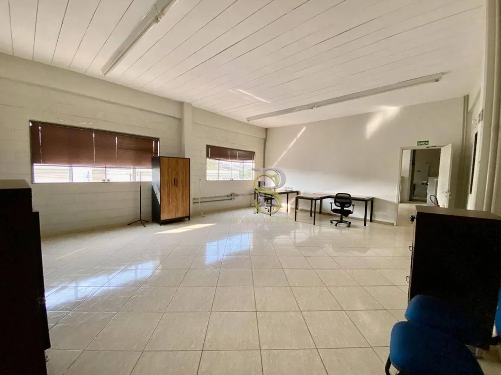Depósito-Galpão, 2448 m² - Foto 10