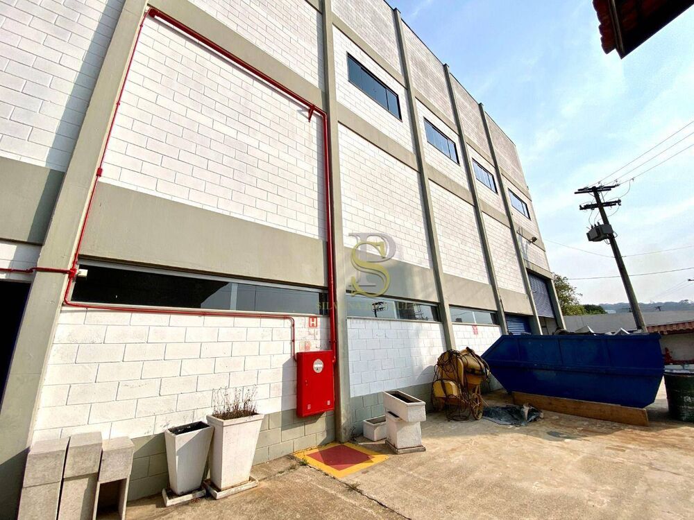 Depósito-Galpão, 2448 m² - Foto 13